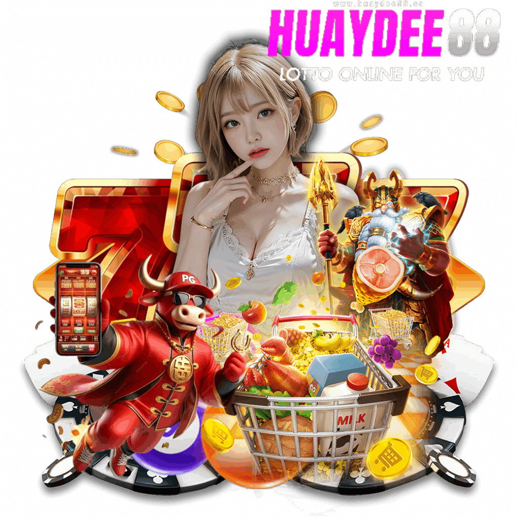huaydee88 slot