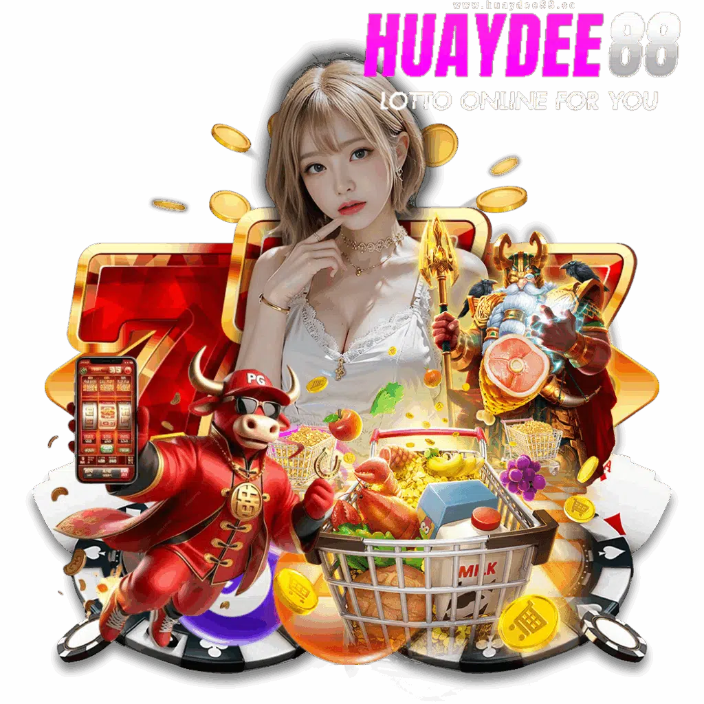 huaydee88 slot